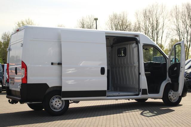 Opel MOVANO 2.2D 165pk Zwaar L3H2 Edition | Trekhaak | Airco | Radio | Lease 432,- p/m