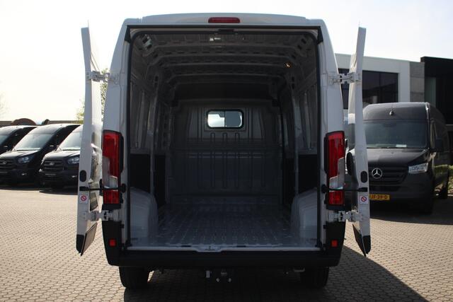 Opel MOVANO 2.2D 165pk Zwaar L3H2 Edition | Trekhaak | Airco | Radio | Lease 432,- p/m
