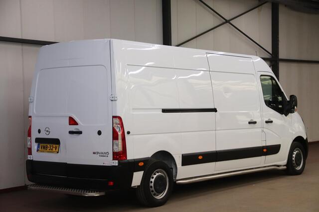 Opel MOVANO 2.3 Turbo L3H2 AIRCO CRUISE CONTROL CAMERA