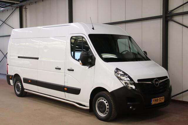 Opel MOVANO 2.3 Turbo L3H2 AIRCO CRUISE CONTROL CAMERA