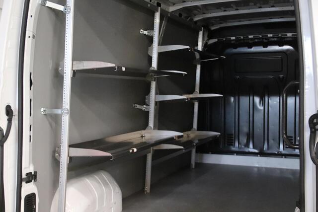 Opel MOVANO 2.3 Turbo L3H2 AIRCO CRUISE CONTROL CAMERA