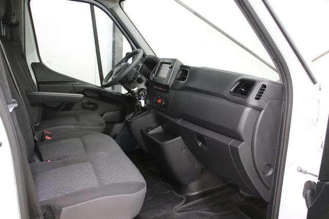 Opel MOVANO 2.3 Turbo L3H2 AIRCO CRUISE CONTROL CAMERA