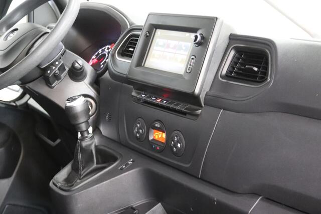 Opel MOVANO 2.3 Turbo L3H2 AIRCO CRUISE CONTROL CAMERA
