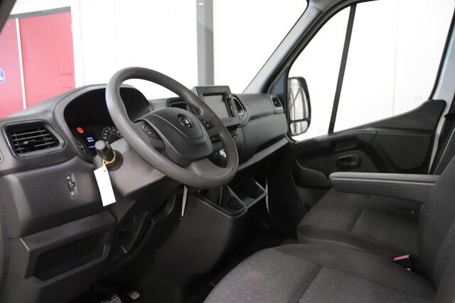 Opel MOVANO 2.3 Turbo L3H2 AIRCO CRUISE CONTROL CAMERA