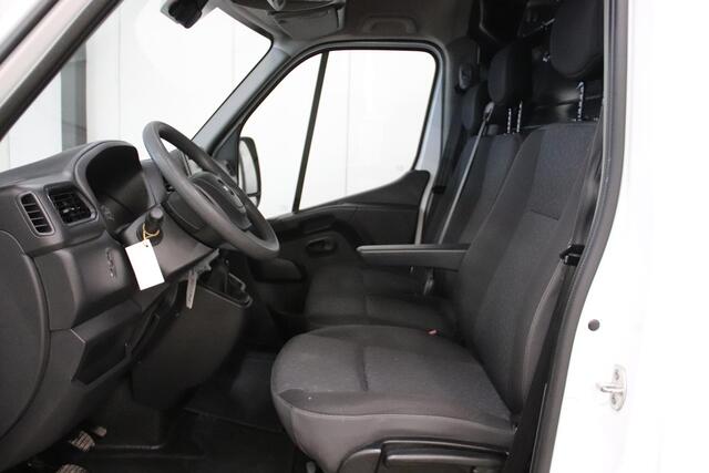 Opel MOVANO 2.3 Turbo L3H2 AIRCO CRUISE CONTROL CAMERA