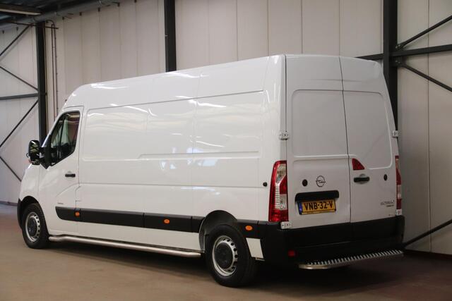 Opel MOVANO 2.3 Turbo L3H2 AIRCO CRUISE CONTROL CAMERA