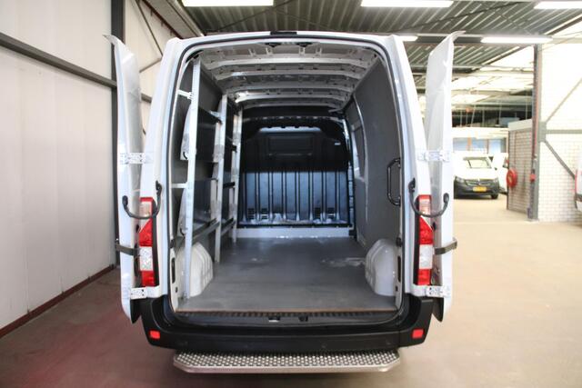 Opel MOVANO 2.3 Turbo L3H2 135 PK AIRCO CAMERA