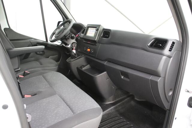 Opel MOVANO 2.3 Turbo L3H2 135 PK AIRCO CAMERA