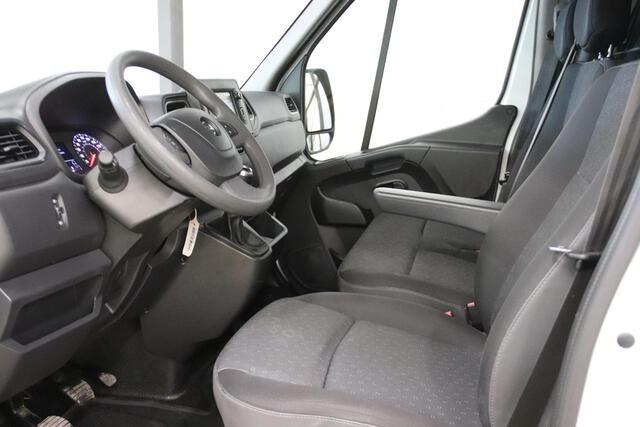 Opel MOVANO 2.3 Turbo L3H2 135 PK AIRCO CAMERA