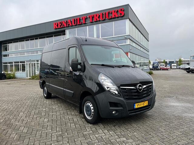 Opel MOVANO Turbo D 2.3CDTi L2 H2, Airco, Nav, Camera