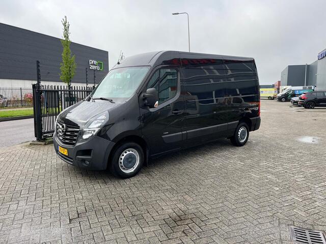 Opel MOVANO Turbo D 2.3CDTi L2 H2, Airco, Nav, Camera