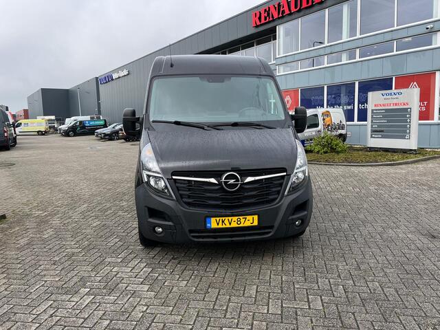 Opel MOVANO Turbo D 2.3CDTi L2 H2, Airco, Nav, Camera