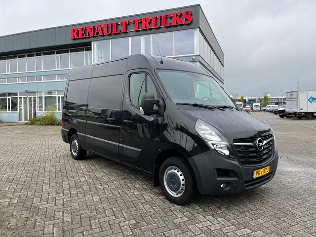 Opel MOVANO Turbo D 2.3CDTi L2 H2, Airco, Nav, Camera