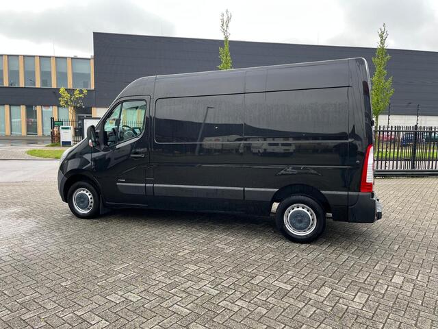 Opel MOVANO Turbo D 2.3CDTi L2 H2, Airco, Nav, Camera