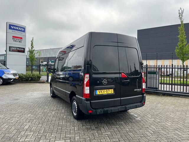 Opel MOVANO Turbo D 2.3CDTi L2 H2, Airco, Nav, Camera
