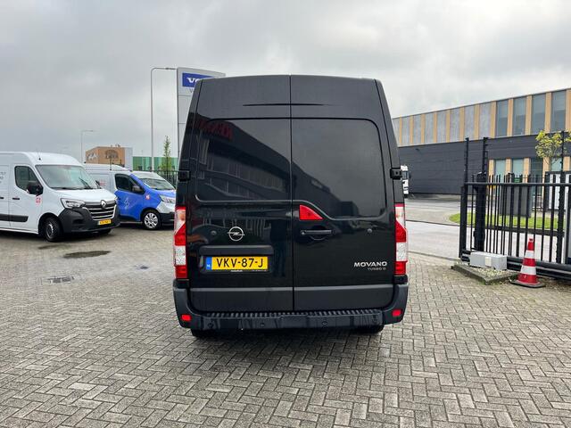 Opel MOVANO Turbo D 2.3CDTi L2 H2, Airco, Nav, Camera