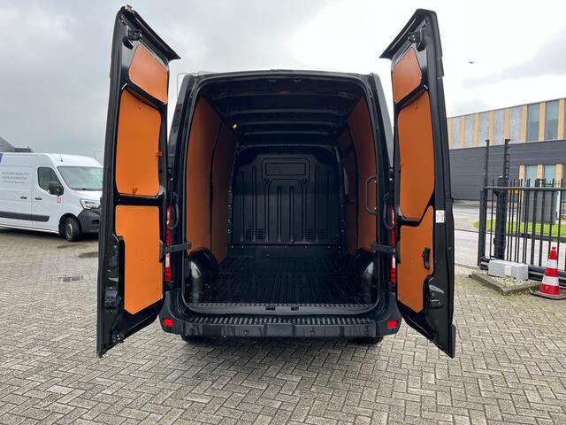 Opel MOVANO Turbo D 2.3CDTi L2 H2, Airco, Nav, Camera
