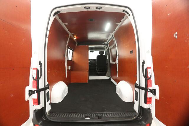 Opel MOVANO 2.3 CDTI L2H2 Airco Cruise Camera Trekhaak Omvormer Navi PDC Elektrpakket
