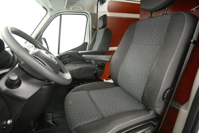 Opel MOVANO 2.3 CDTI L2H2 Airco Cruise Camera Trekhaak Omvormer Navi PDC Elektrpakket