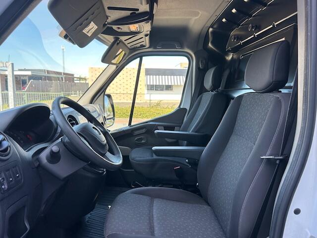 Opel MOVANO 2.3 CDTI BiTurbo L3H2 Start/Stop EURO VI