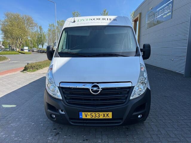 Opel MOVANO 2.3 CDTI BiTurbo L3H2 Start/Stop EURO VI