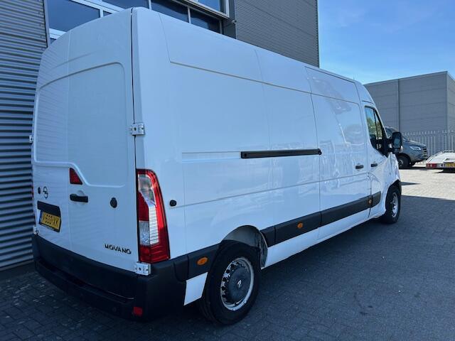Opel MOVANO 2.3 CDTI BiTurbo L3H2 Start/Stop EURO VI