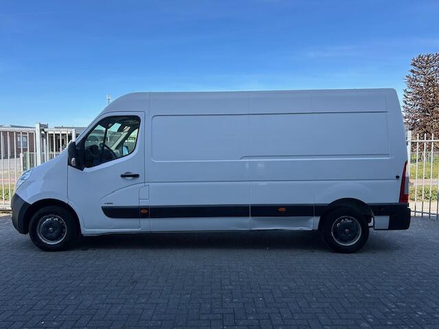Opel MOVANO 2.3 CDTI BiTurbo L3H2 Start/Stop EURO VI
