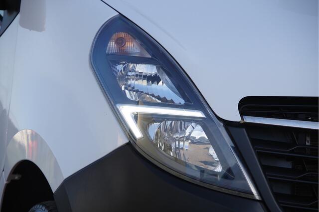 Opel MOVANO 2.3 Turbo L2H2 136PK, 2X SCHUIFDEUR, TREKHAAK, CRUISE, NAP, CLIMA, NAVI, PARKEERSENSOREN, NL AUTO
