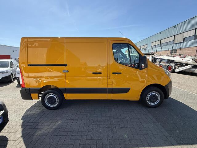 Opel MOVANO 2.3 Turbo L1H1 EURO-6 Trekhaak,Camera,Carplay,Extra laadruimte sloten.