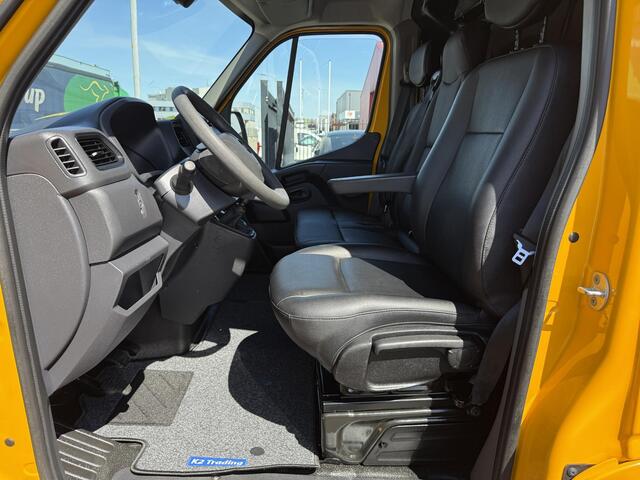 Opel MOVANO 2.3 Turbo L1H1 EURO-6 Trekhaak,Camera,Carplay,Extra laadruimte sloten.