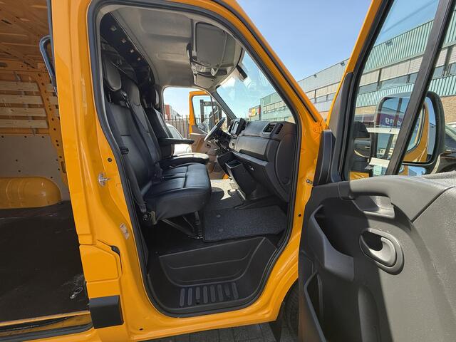 Opel MOVANO 2.3 Turbo L1H1 EURO-6 Trekhaak,Camera,Carplay,Extra laadruimte sloten.
