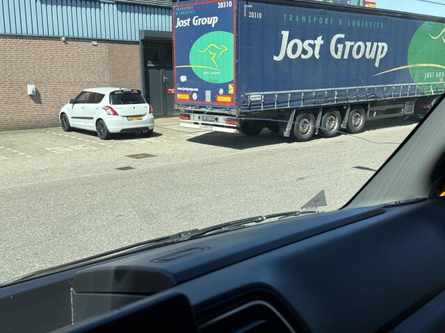 Opel MOVANO 2.3 Turbo L1H1 EURO-6 Trekhaak,Camera,Carplay,Extra laadruimte sloten.