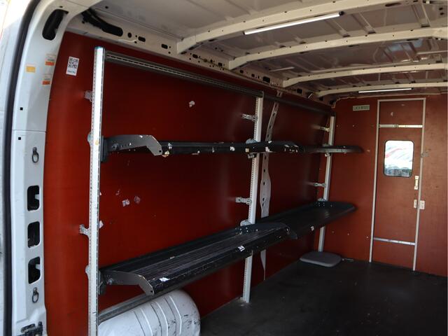 Opel MOVANO 2.3 CDTI BiTurbo 146pk Euro 6 L3H2 - Schappen - Camera