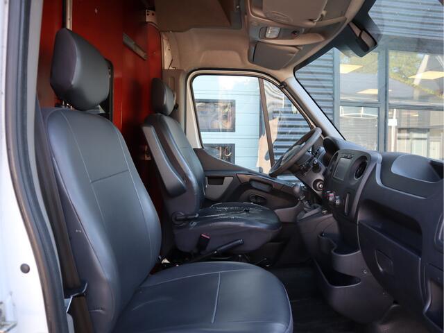 Opel MOVANO 2.3 CDTI BiTurbo 146pk Euro 6 L3H2 - Schappen - Camera