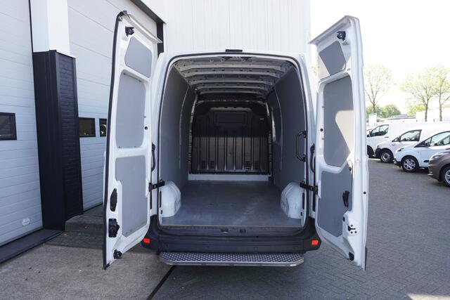 Opel MOVANO 2.3 Turbo 135PK L3H2 EURO 6 - Airco - Navi - Cruise - ¤ 16.900,- Excl.