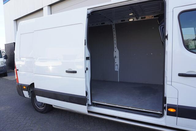 Opel MOVANO 2.3 Turbo 135PK L3H2 EURO 6 - Airco - Navi - Cruise - ¤ 16.900,- Excl.