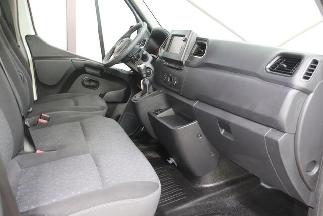 Opel MOVANO 2.3 Turbo 135PK L3H2 AIRCO CAMERA