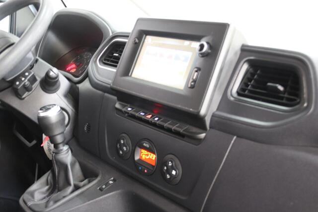 Opel MOVANO 2.3 Turbo 135PK L3H2 AIRCO CAMERA
