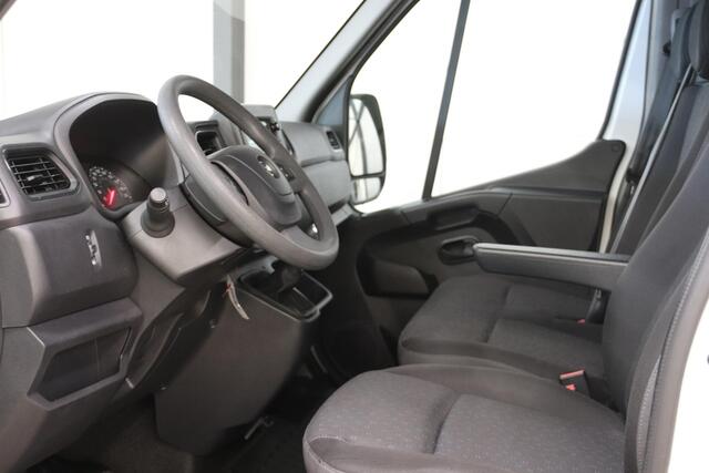 Opel MOVANO 2.3 Turbo 135PK L3H2 AIRCO CAMERA