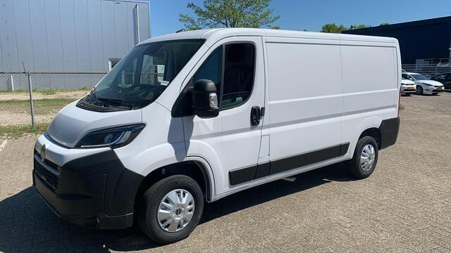 Opel MOVANO 2.2D 120 S&S L2H1 3.0t | NIEUW | Achteruitrijcamera | Trekhaak | Dodehoek detectie | LED | Digitale binnenspiegel