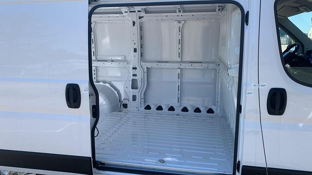 Opel MOVANO 2.2D 120 S&S L2H1 3.0t | NIEUW | Achteruitrijcamera | Trekhaak | Dodehoek detectie | LED | Digitale binnenspiegel