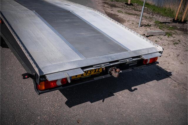 Opel MOVANO 2.3 CDTI BiTurbo L3 F3500 Start/Stop | Auto ambulance | Oprij wagen | Auto transport