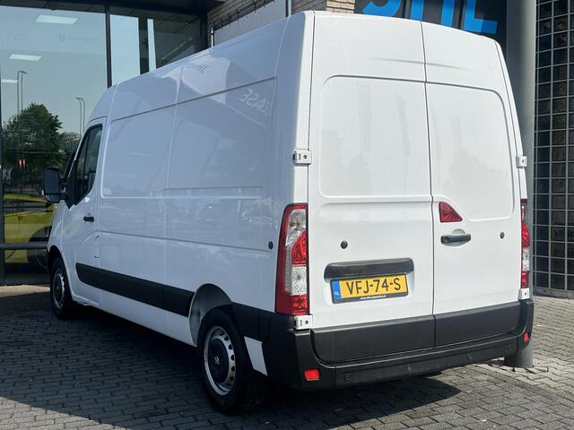 Opel MOVANO 2.3 CDTI L2H2*A/C*CRUISE*NAVI*PDC*