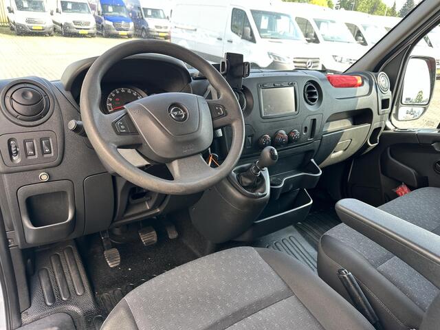 Opel MOVANO 2.3 CDTI L2H2*A/C*CRUISE*NAVI*PDC*
