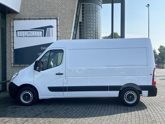 Opel MOVANO 2.3 CDTI L2H2*A/C*CRUISE*NAVI*PDC*