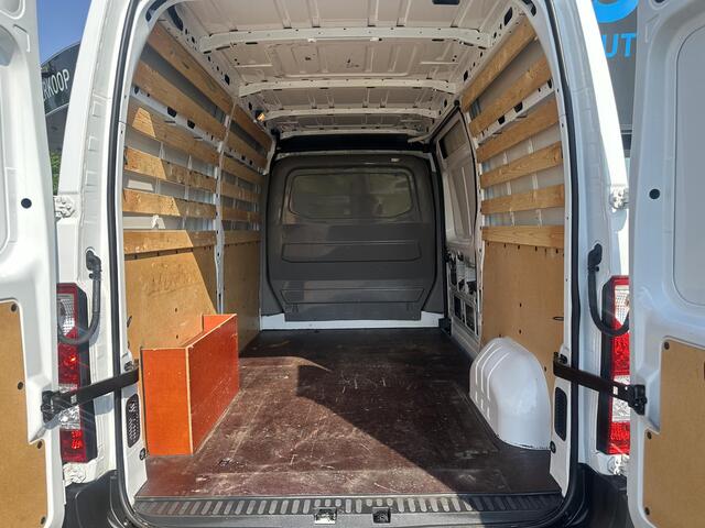 Opel MOVANO 2.3 CDTI L2H2*A/C*CRUISE*NAVI*PDC*