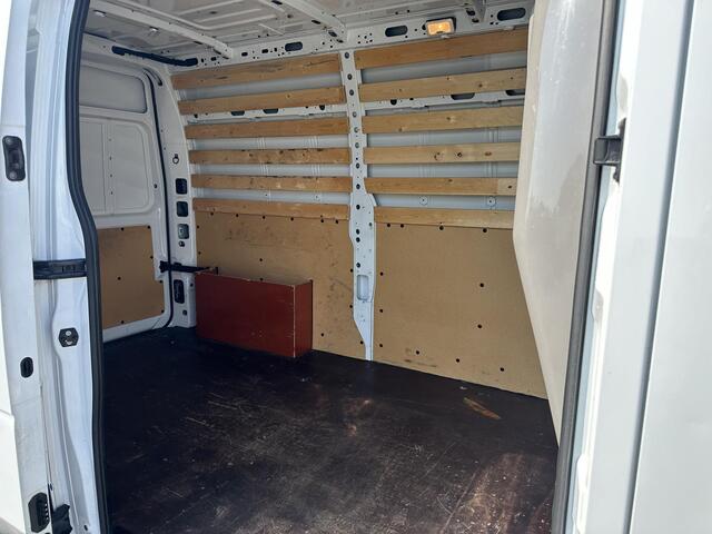 Opel MOVANO 2.3 CDTI L2H2*A/C*CRUISE*NAVI*PDC*
