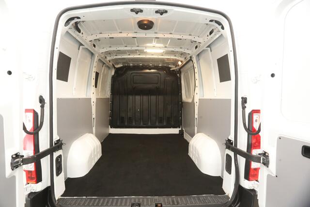 Opel MOVANO 2.3 CDTI L1H1 | MARGE! | Airco Cruise 3 Persoons Parkeersensoren Elektrpakket Trekhaak