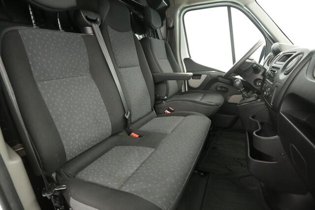 Opel MOVANO 2.3 CDTI L1H1 | MARGE! | Airco Cruise 3 Persoons Parkeersensoren Elektrpakket Trekhaak