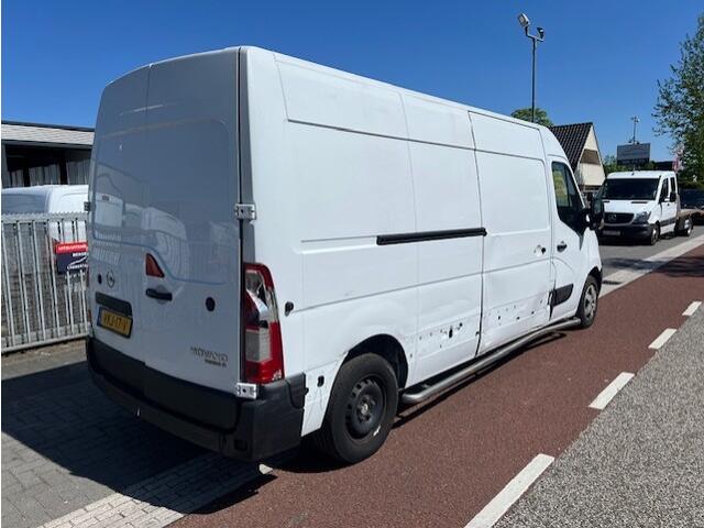 Opel MOVANO 2.3 CDTI 100KW L3H2 MAXI AIRCO KLIMA RADIO EURO6 62.000KM!!
